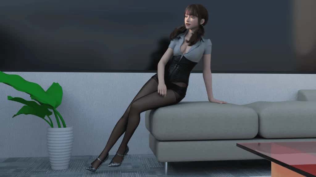 游戏画面4